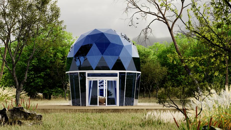 安图县雪利——专注野奢星空空间,一站式星空帐篷厂家与解决方案专家