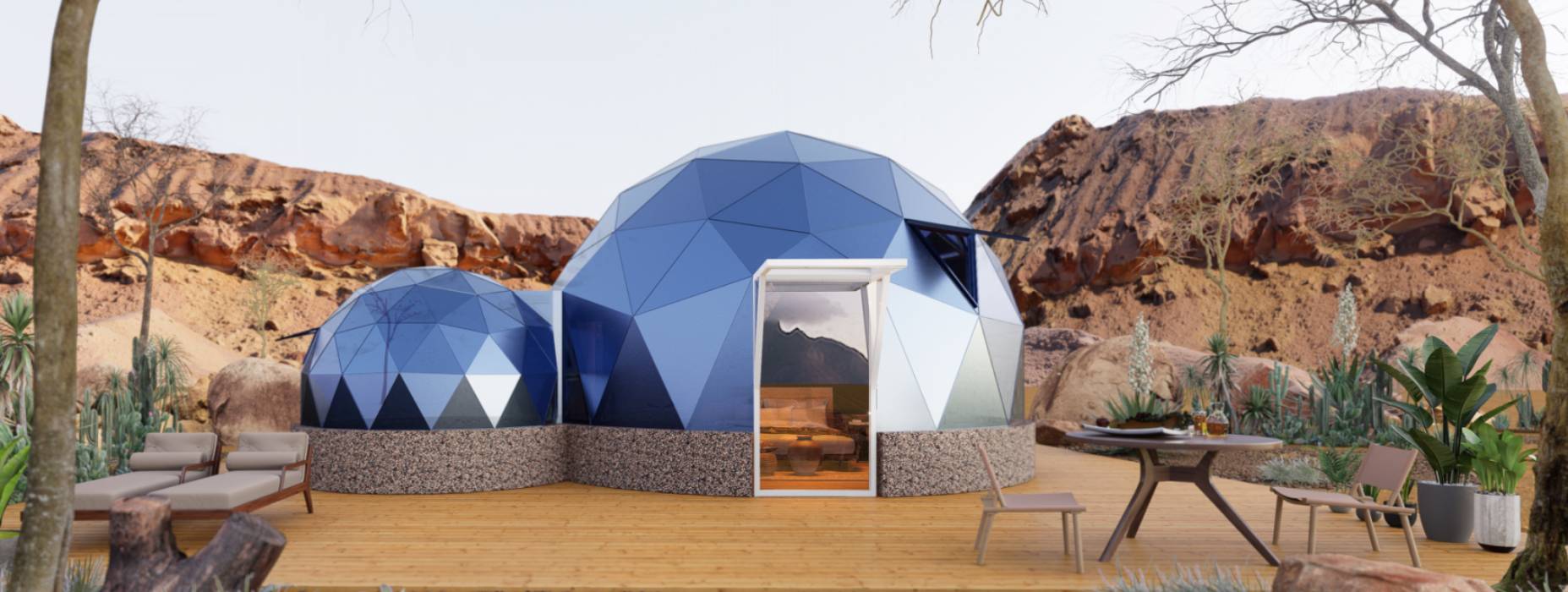 安图县星空房定制